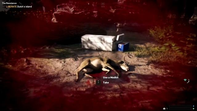 Main game sorang lagi - Far Cry 5 | Malaysia | Part 2 смотреть онлайн