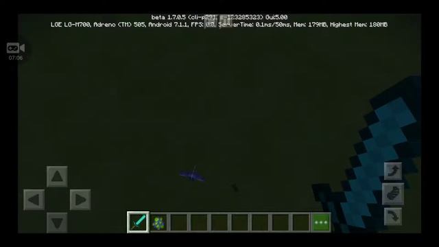 Обзор на майнкрафт версия 1.7.0.5 смотреть онлайн