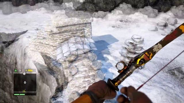 Пасхалки и секреты FAR CRY 4 смотреть онлайн