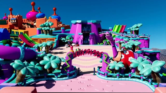 SKIBIDI TOILET НА АРЕНЕ BRAWL STARS смотреть онлайн