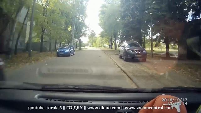 Полиция Запорожья ищет ЛОХа смотреть онлайн