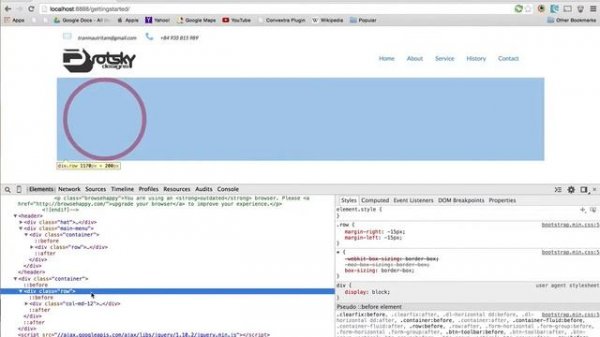 ID vs Class - HTML Tutorial