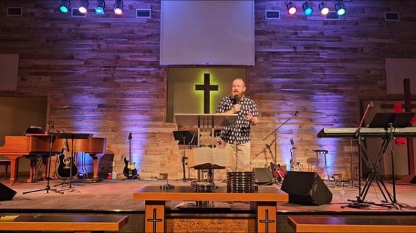 "Family Matters & Promises Fulfilled" Matthew 1:1-17