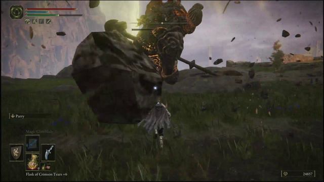 Exploring the Eternal Cities: Elden Ring Playthrough Stream 11 смотреть онлайн