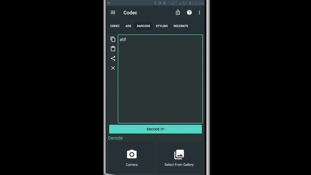 TEXT CONVERTER ENCODER DECODER STYLISH TEXT 2022/ app ko kysa use kary смотреть онлайн