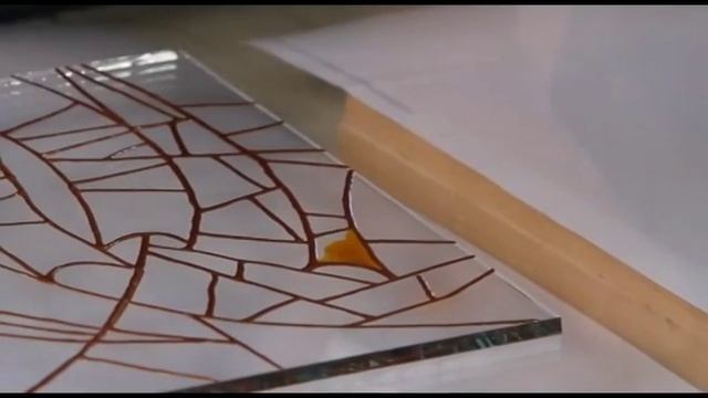 «Ручная работа». Витражное стекло (05.03.2014) смотреть онлайн