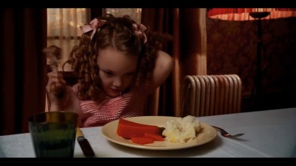 Дом Cтранных Детей Мисс Перегрин – Обзор Фильма