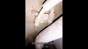 Hyundai Elantra замена тросиков ручника