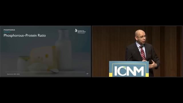 Plant Based Diet in treating and preventing Chronic Kidney Disease смотреть онлайн