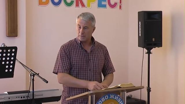 Олег Райков - Евангелизация смотреть онлайн