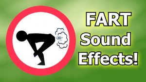FART Sound Effects fart noises