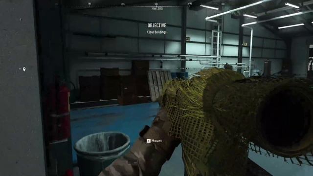 Playing Call of Duty Modern Warfare 2 PC - Part 6: Phillip Graves (COD 2022 Campaign) смотреть онлайн
