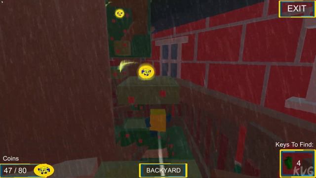 Felix The Toy Gameplay (PC UHD) [4K60FPS] смотреть онлайн