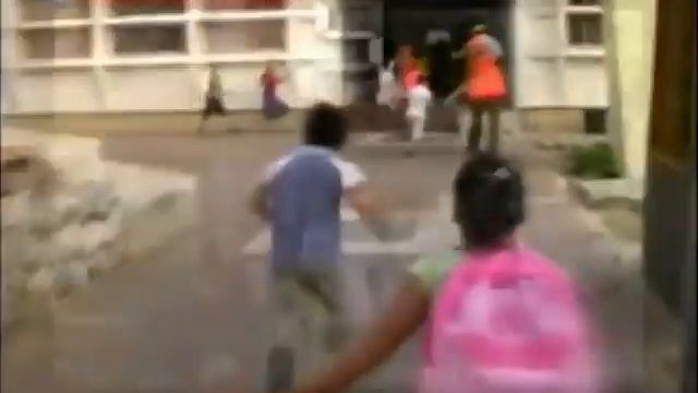 Israel Sderot смотреть онлайн