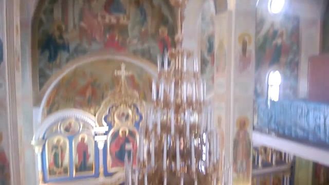Иисусова молитва перед Причастием Jesus Prayer смотреть онлайн