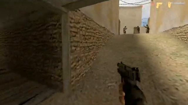 ESEA Pug: ACE Css, Pistol Round de_tuscan by YoShii from DETERMIN8 смотреть онлайн