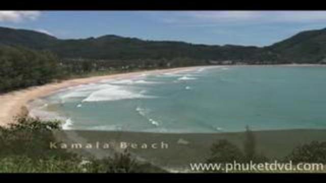 phuket. kamala смотреть онлайн