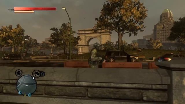 Prototype 2 Episode 5 zombie outbreak смотреть онлайн