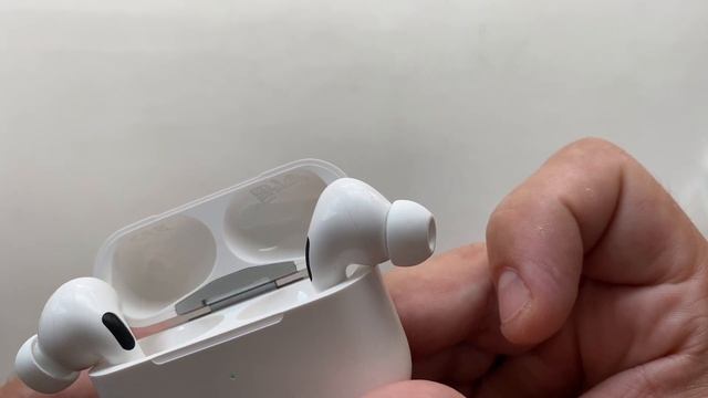 Точная Люкс копия Apple Airpods Pro 22 год смотреть онлайн