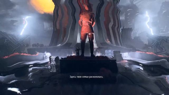 Прохождение Star Wars: Battlefront II (2017) - #7 ПЕРВЫЙ ОРДЕН смотреть онлайн