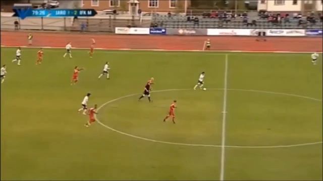 Bernardo Ribeiro IFK Mariehamn смотреть онлайн