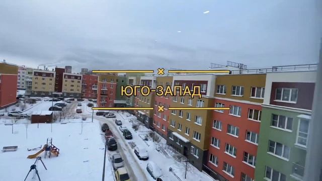 ПРОДАЕТСЯ 2 КОМ.КВ. 63.6 КВ.М. В ЖК ЮНТОЛОВО смотреть онлайн