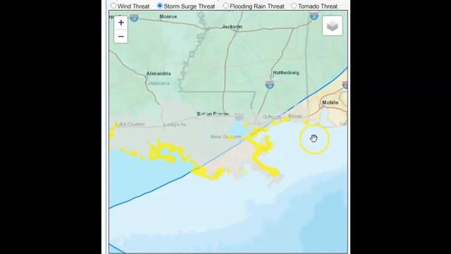 Tropical Update BETA 20 Inches of Rain Possible. смотреть онлайн