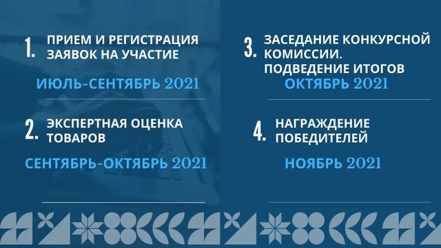 Инструкция по участию в конкурсе Сделано на Кубани смотреть онлайн