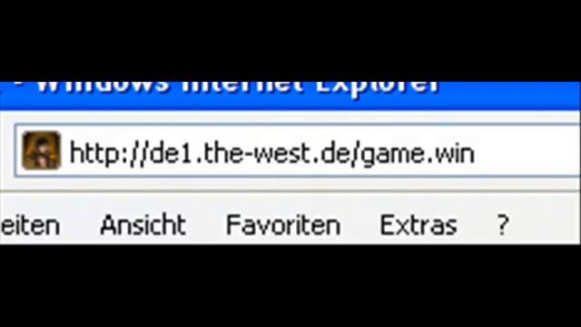 The-West Cheat смотреть онлайн