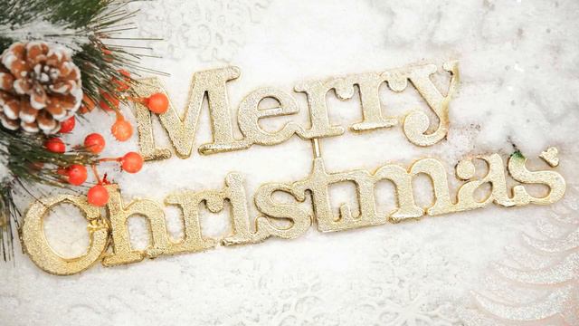 Merry Christmas 2017 - The 40 Most Beautiful Christmas Songs X73549288