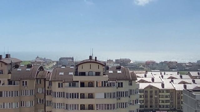 Квартира с видом на море из всех окон!!! 8(938) 51-51-51-4 Сергей смотреть онлайн