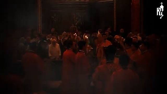 Мистика в ЦЕРКВИ! ШОК! смотреть онлайн