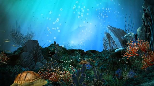 ЧЕРЕПАХА ДОБРАЛАСЬ ДО ВОДЫ - часовая версия [by Sk.Faker] (для сабвуфера/subwoofer Edition|REMIX)