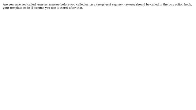 Wordpress: List Categories for Custom Post Types - WordPress (4 Solutions!!) смотреть онлайн