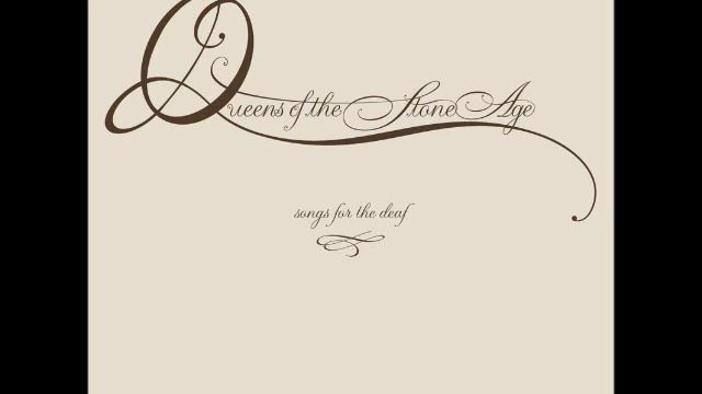 [15]QOTSA- A Song for the Deaf (live 01-04-2004 Australia) смотреть онлайн