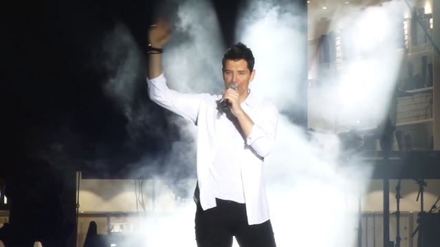 Sakis Rouvas Live Concert  Argos 2019