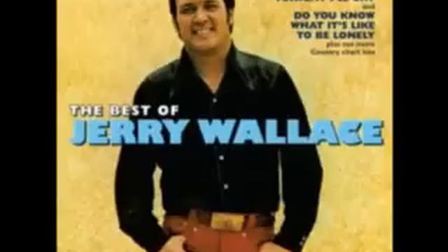 JERRY WALLACE - "Primrose Lane" (1959) смотреть онлайн