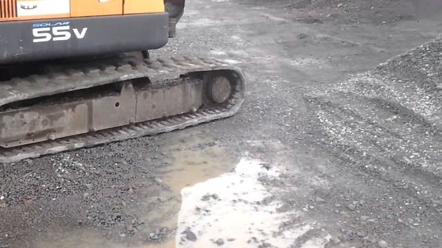 doosan 55 смотреть онлайн