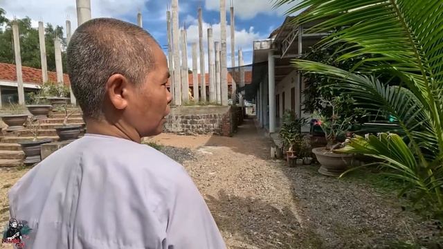 Ngôi Chùa Kì Lạ Nhiều Nhà Sư Ở Chỉ 1 Đêm Là Cuốn Gói Bỏ Đi Không Dám Quay Lại смотреть онлайн