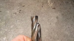 Как заточить сверло по металлу самому