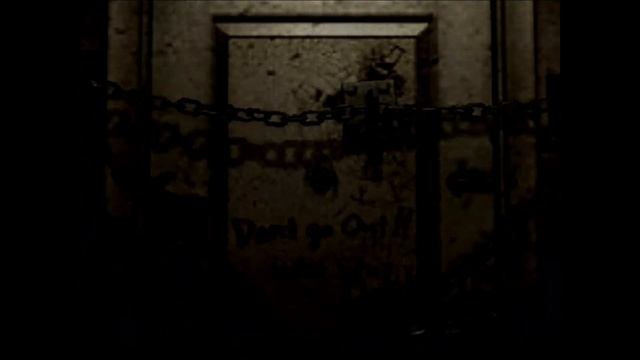 The Building World | Silent Hill 4: The Room (PS2) - Part 10 смотреть онлайн