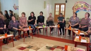 «Использование нейроупражнений в логопедической работе с детьми дошкольного возраста с ТНР»