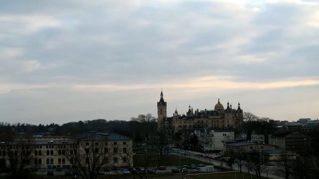 Timelapse 20090303-2 смотреть онлайн