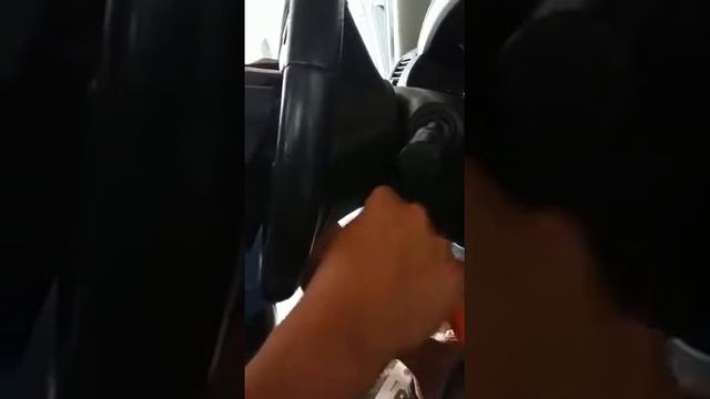 Retirada Airbag Nissan PathFinder смотреть онлайн