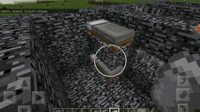 Строю мини-тюрьму для гриферов в Minecraft смотреть онлайн