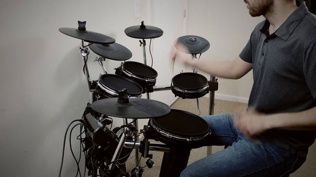 BERNTH - Dopamine Riff Contest смотреть онлайн