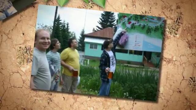 "СЕО Эксперт" в Крутых горках смотреть онлайн