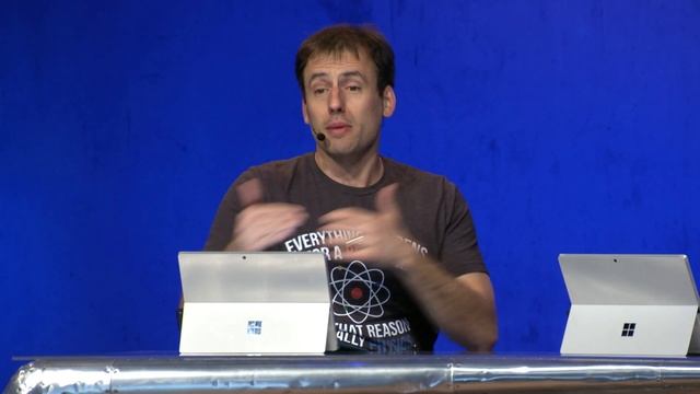 Real life migrations to Azure and how they did it. смотреть онлайн