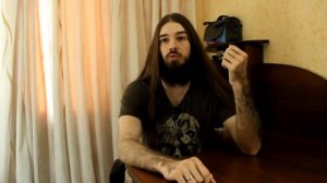 Мужской уход за волосами. Мое мнение