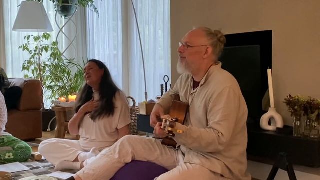 Ho'oponopono Mantra, JaMantra, 15 Oktober 2023